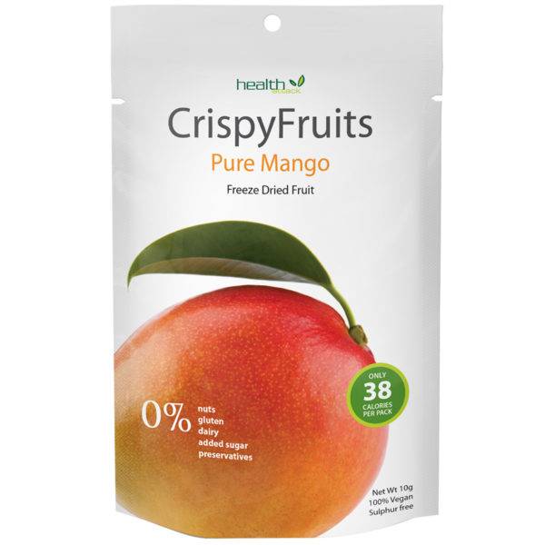 Health Attack Pure Mango