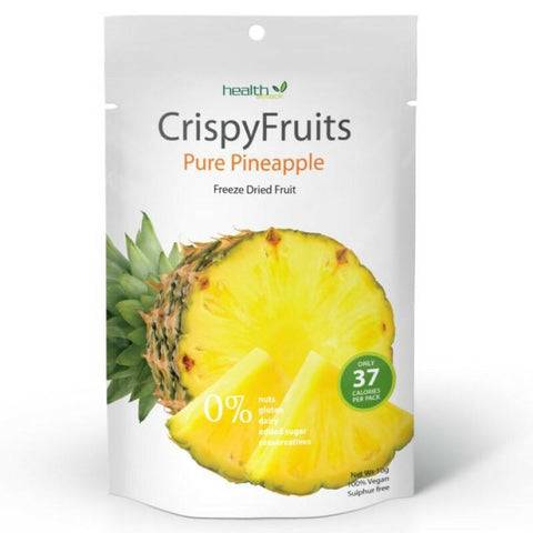 Health Attack Pure Pineapple