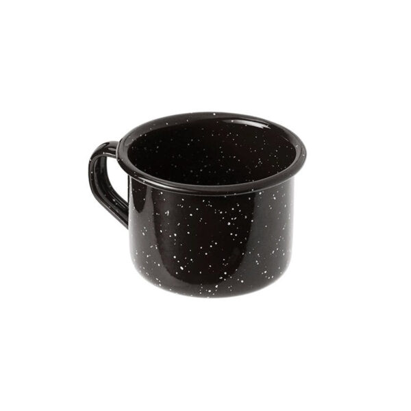GSI Mini Espresso Mug Black