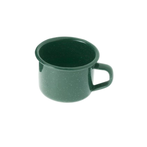 GSI Mini Espresso Mug Green