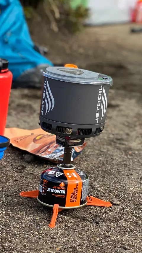 Shop for Jetboil at Venture Outdoors NZ