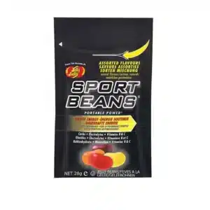 Jelly Belly Sport Beans - Fuel your outdoors at Venture Outdoors NZ